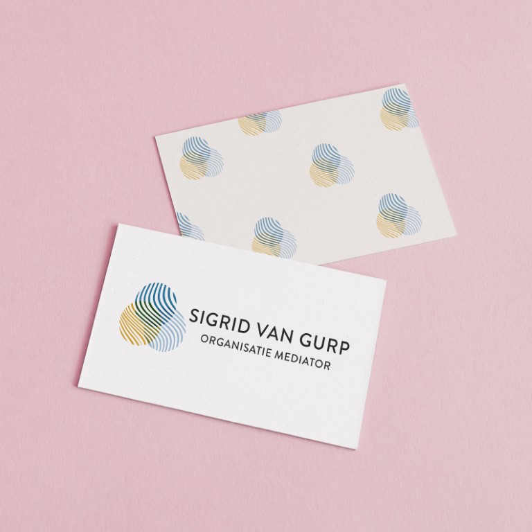 sigrid van gurp logo (Middel)